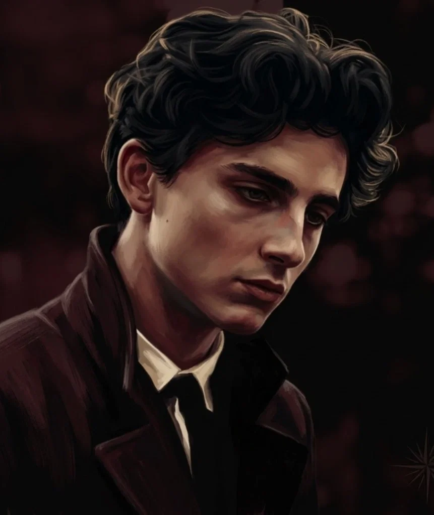 Avatar of Regulus Black 