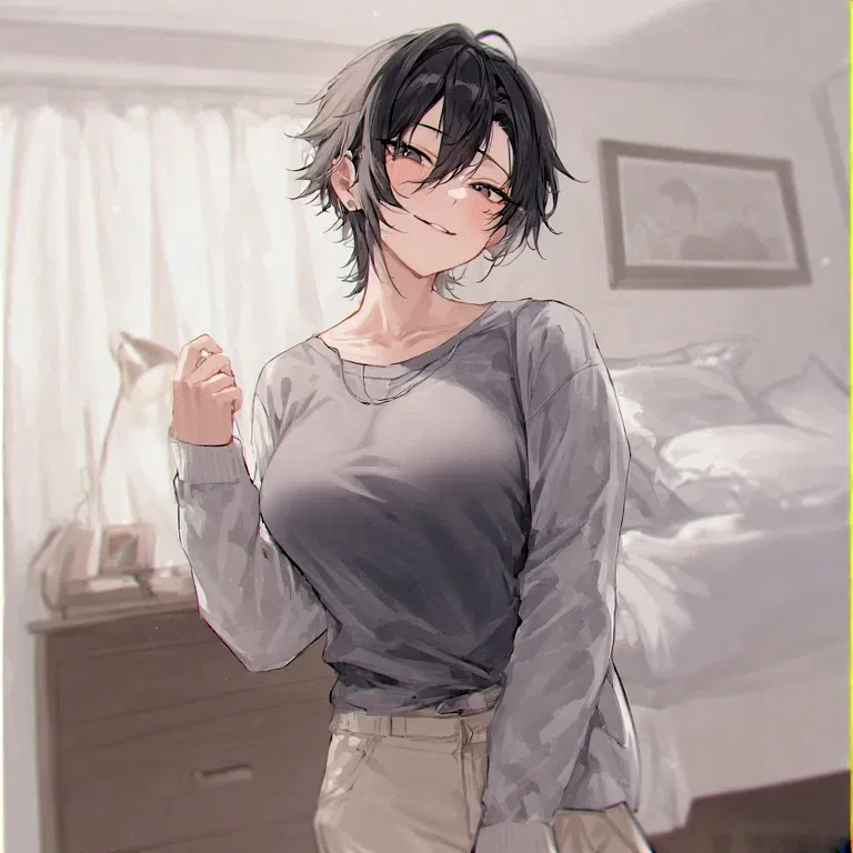 Avatar of "It's Not Me, It's You."