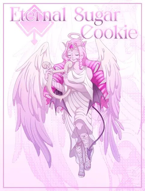 Avatar of Eternal Sugar Cookie