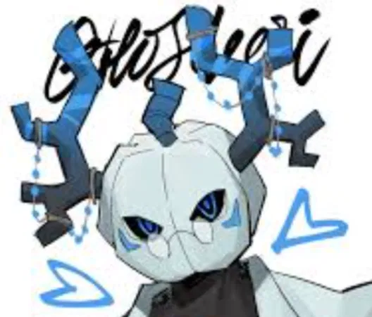 Avatar of Ghosdeeri [Phighting! - ROBLOX] 