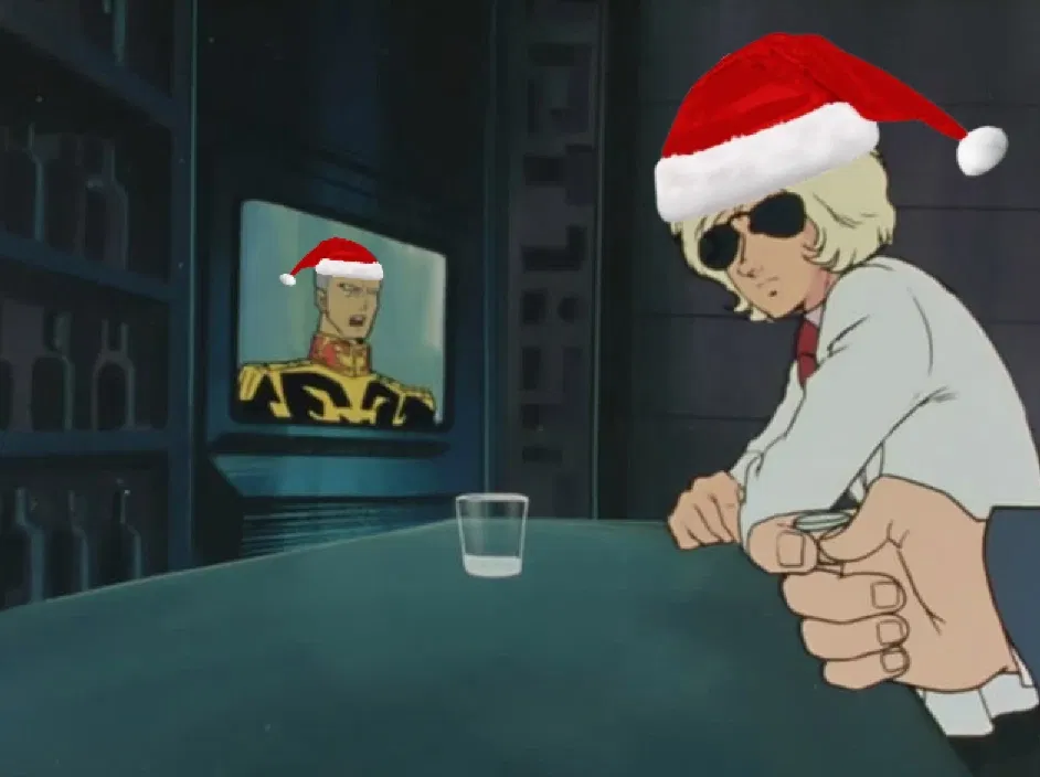 Avatar of Merry Christmas!!!