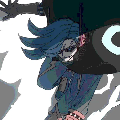 Avatar of When you see me, you won't be able to resist the temptation, but you knew what you were getting into. — Vinsmoke Niji