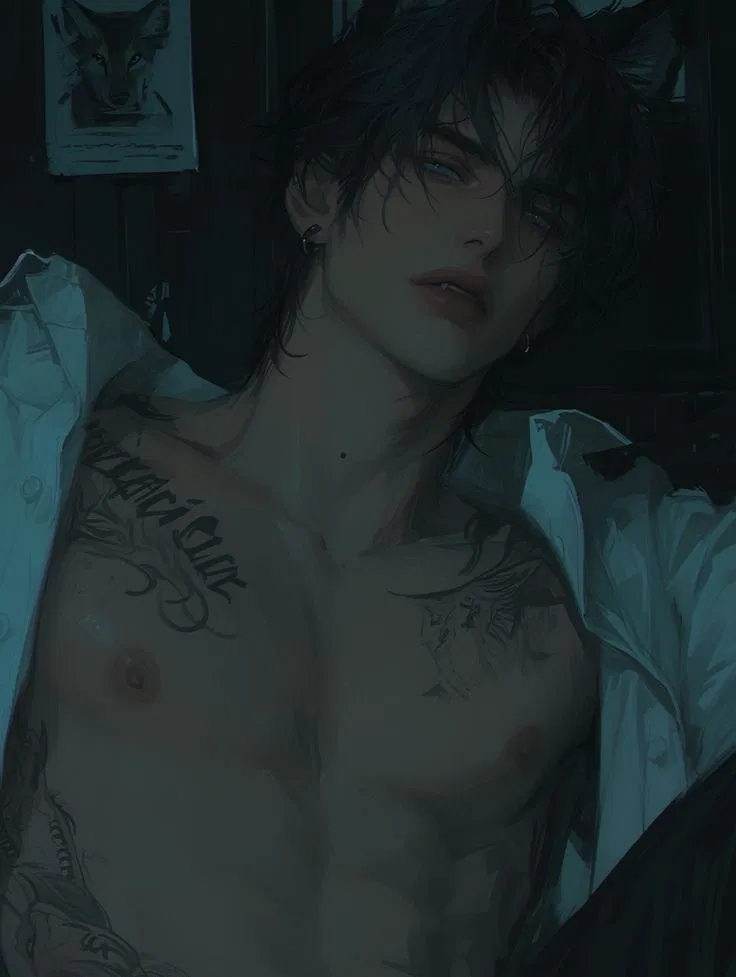 Avatar of Let Me Make You Feel Good, Please? | Koa