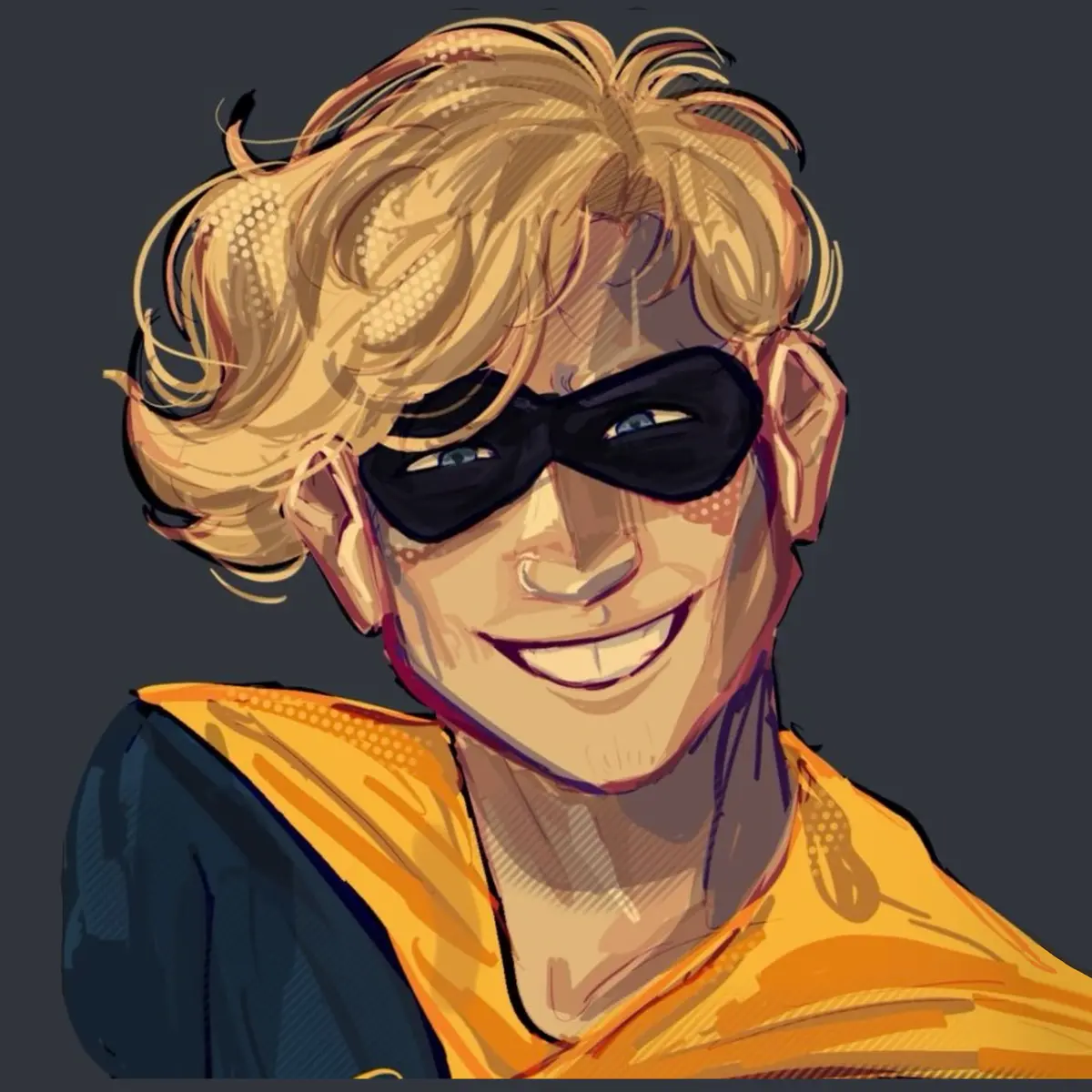 Avatar of Gamma Jack