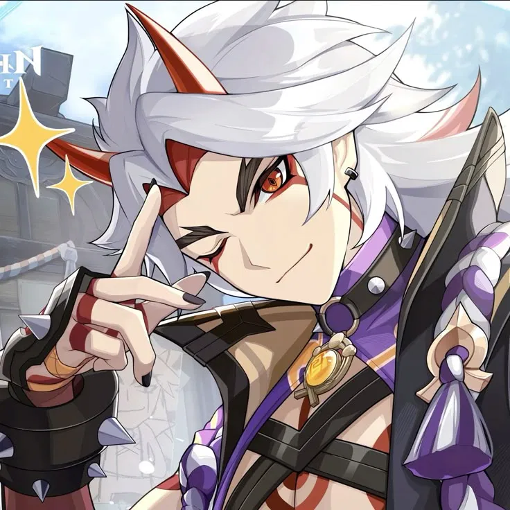 Avatar of Arataki Itto