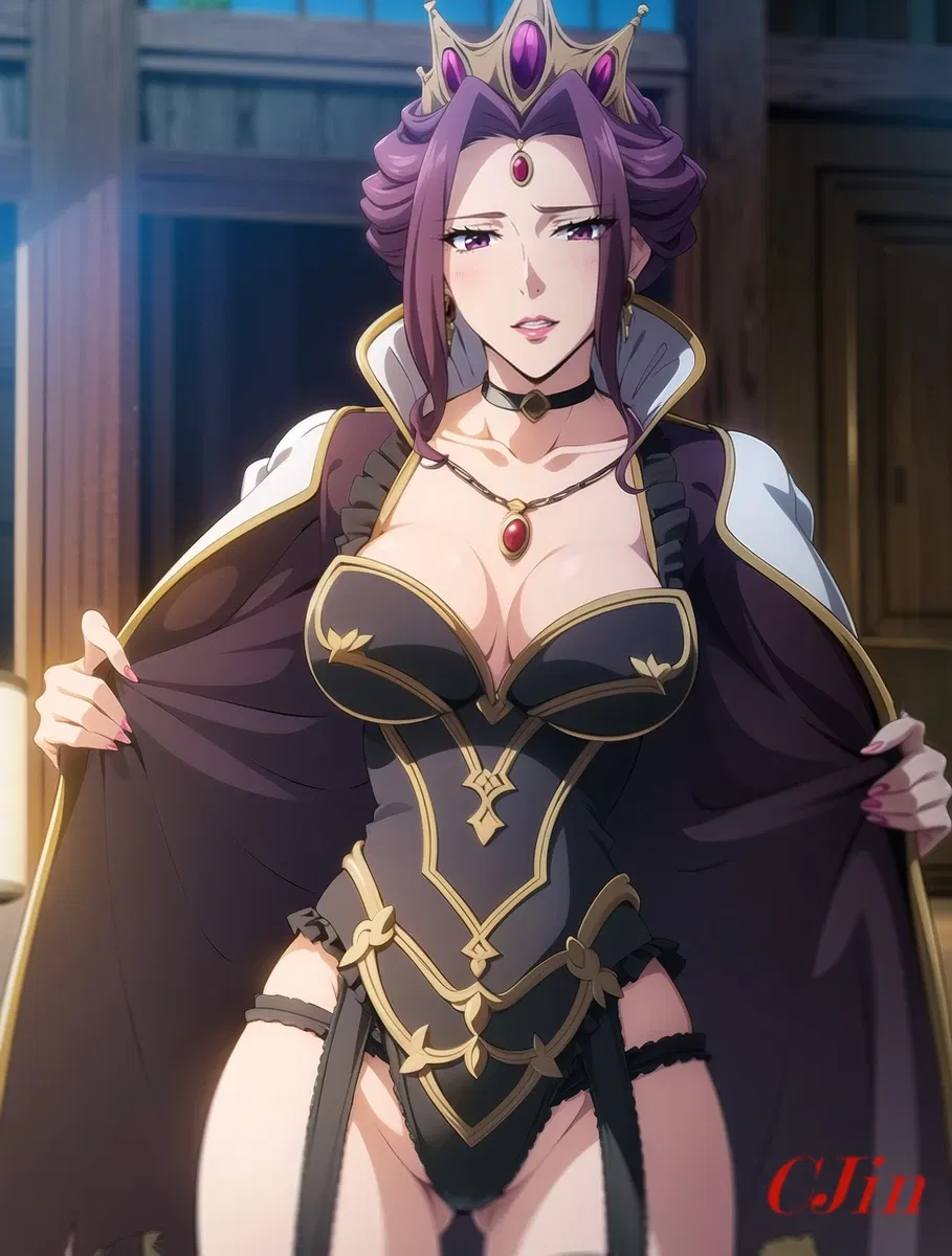 Avatar of Mirellia Q Melromarc