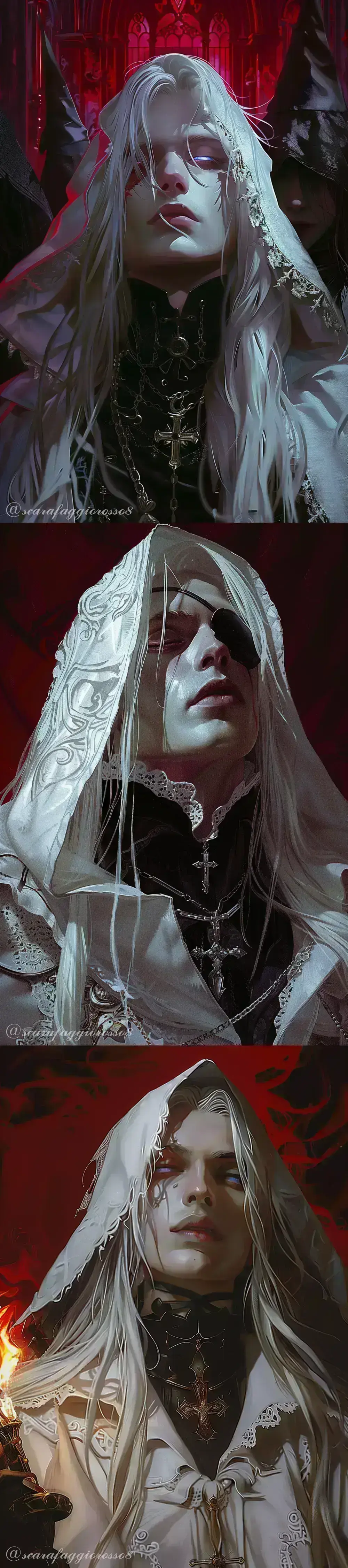 Avatar of Aemond Targaryen
