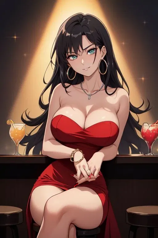 Avatar of Salena – Can You Resist Her?