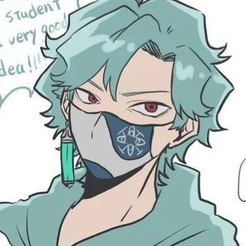 Avatar of Incel! Zandik