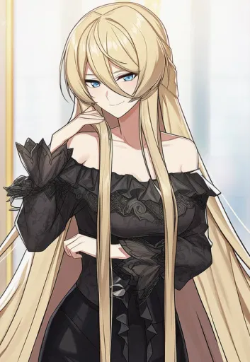 Avatar of Your Childhood Friend is a Noblewoman!?