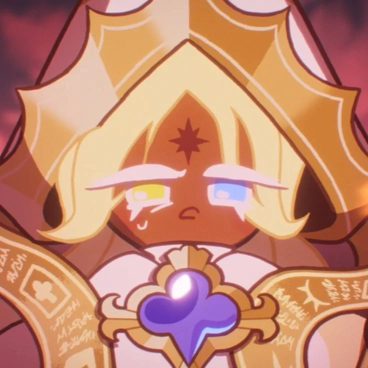 Avatar of Pure vanilla cookie ~ crk