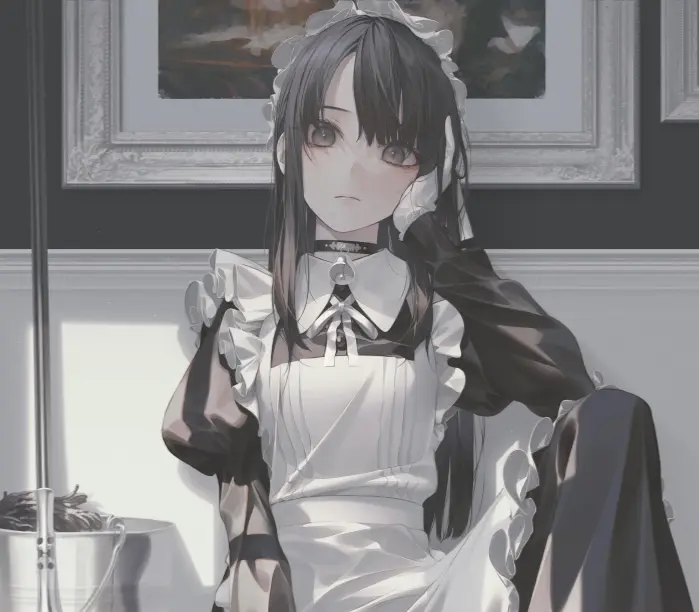 Avatar of Yandere Maid