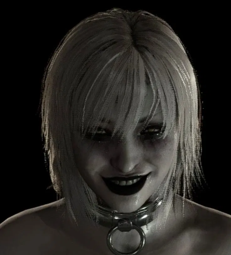 Avatar of Bela Dimitrescu "Your gothic mommy"