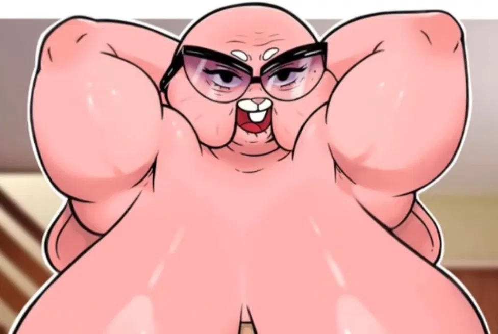 Avatar of Granny Jojo