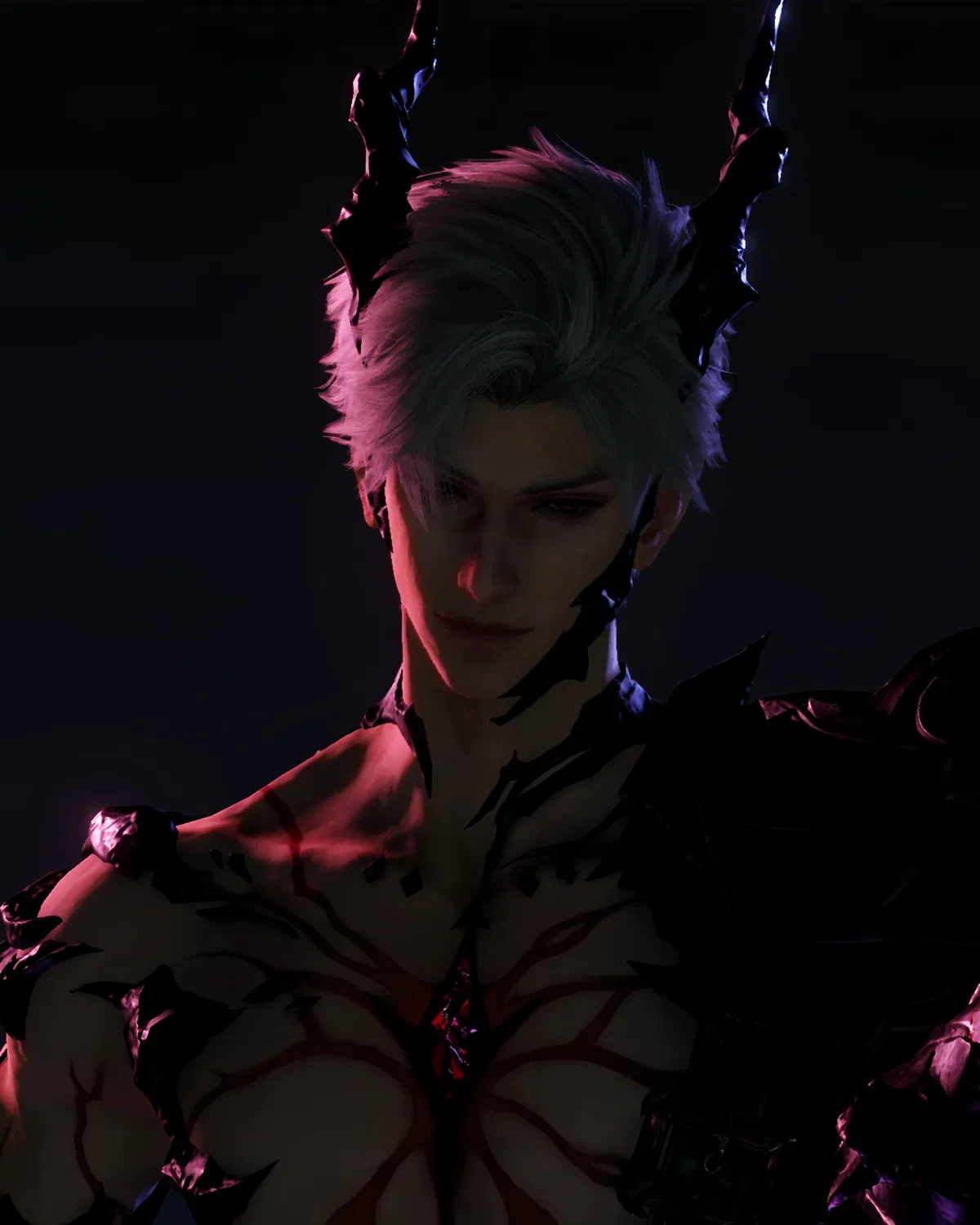 Avatar of Sylus | dragon of tower