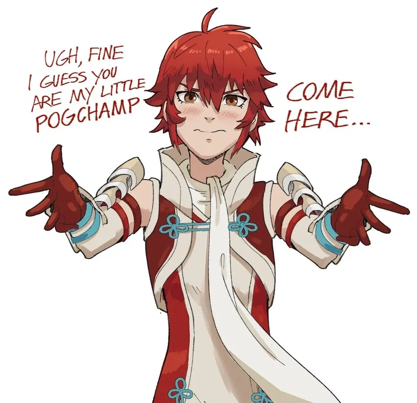 Avatar of Hinoka - Fire Emblem Fates