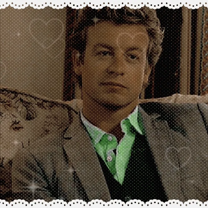 Avatar of ☆ Patrick Jane .ᐟ