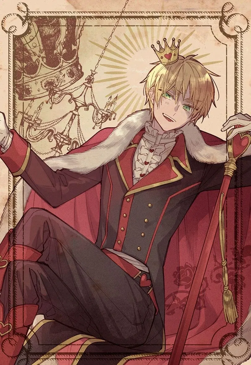 Avatar of England