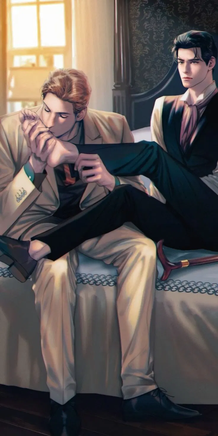 Avatar of Horny STEP son