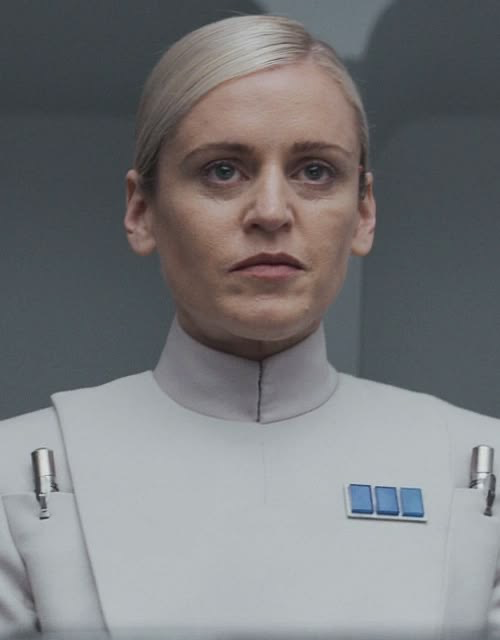 Avatar of Dedra Meero 