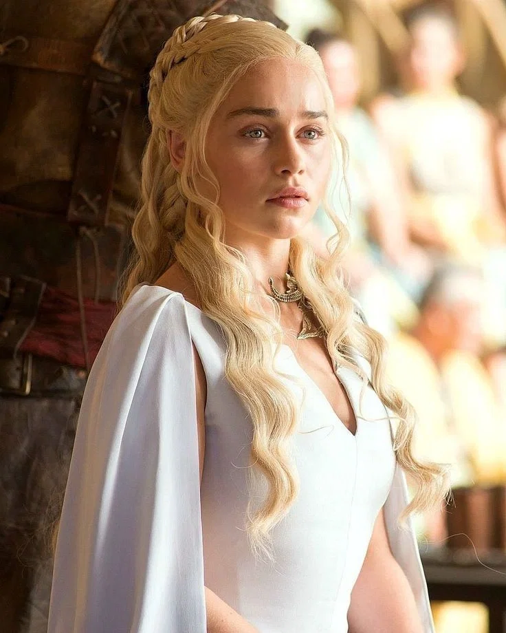 Avatar of Daenerys Targaryen