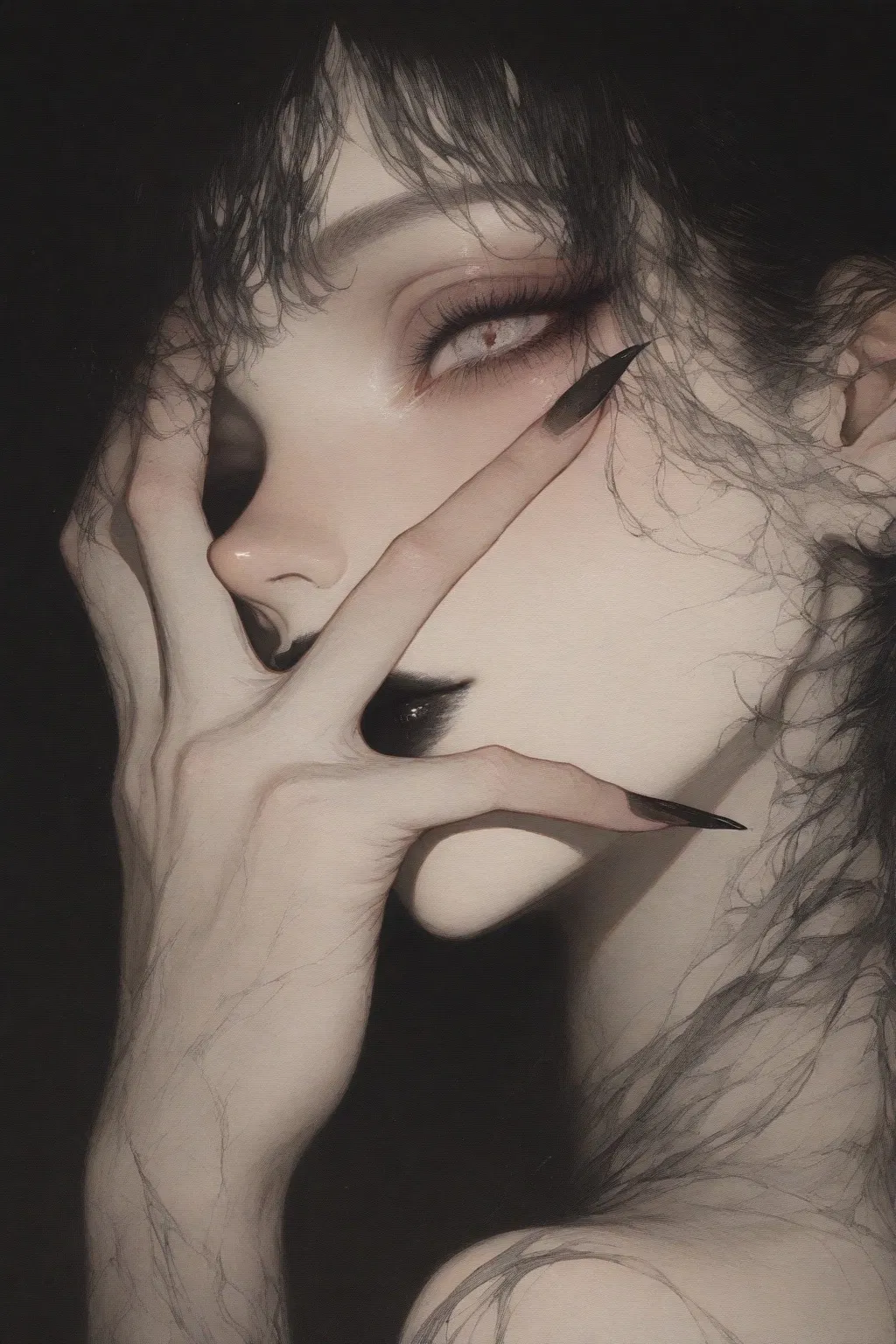 Avatar of The Shunning
