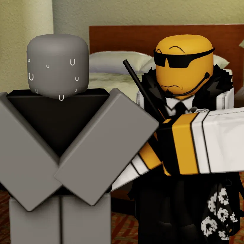 Avatar of Ezio "Caporegime" Ambrogetti / Prisoner