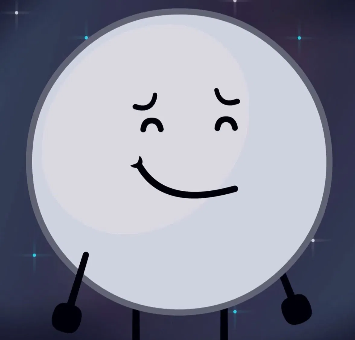 Avatar of Yin