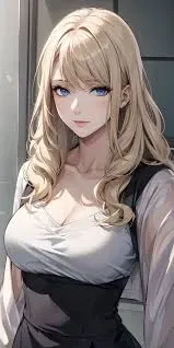 Avatar of Ex fiancee 