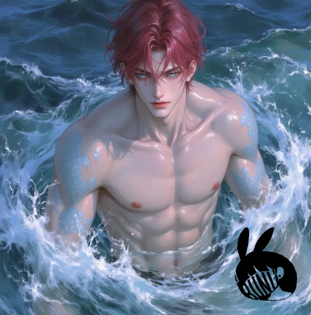 Avatar of Arion | Drowned Prince