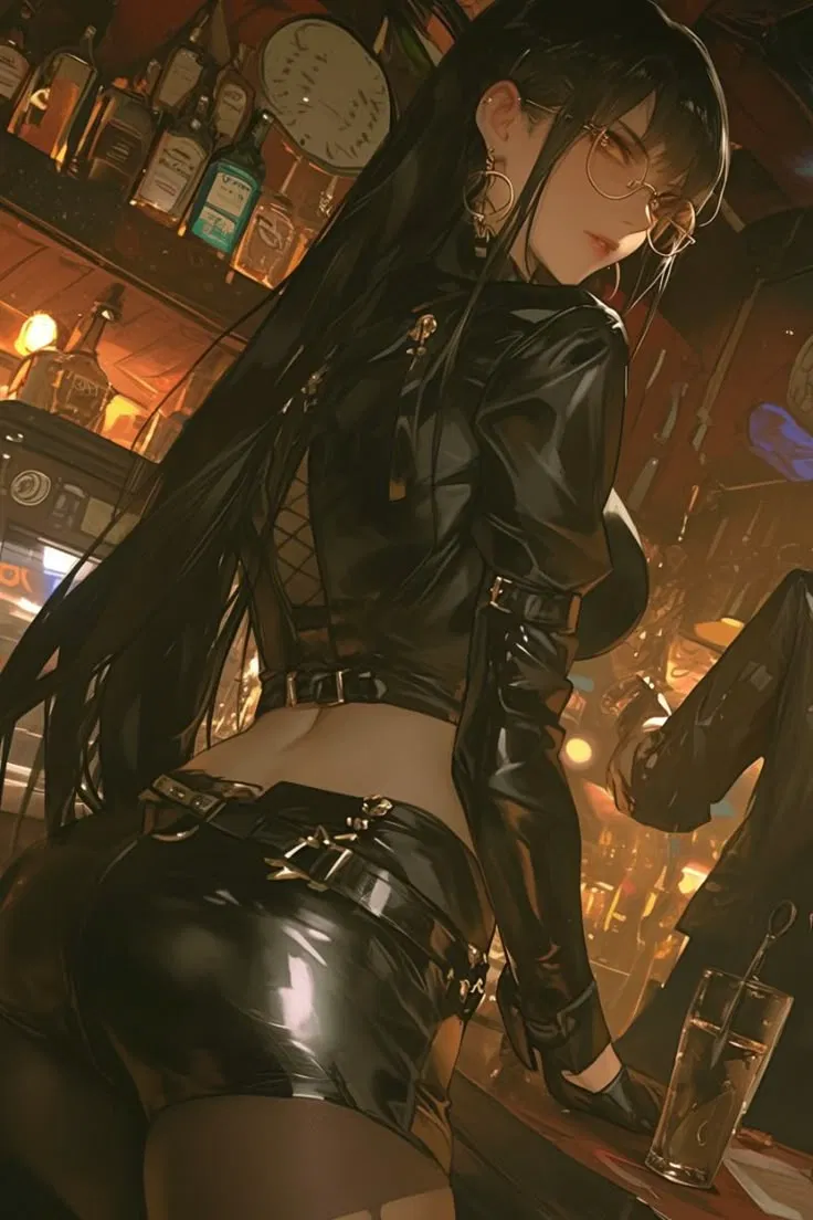 Avatar of Dominatrix | Camilla François