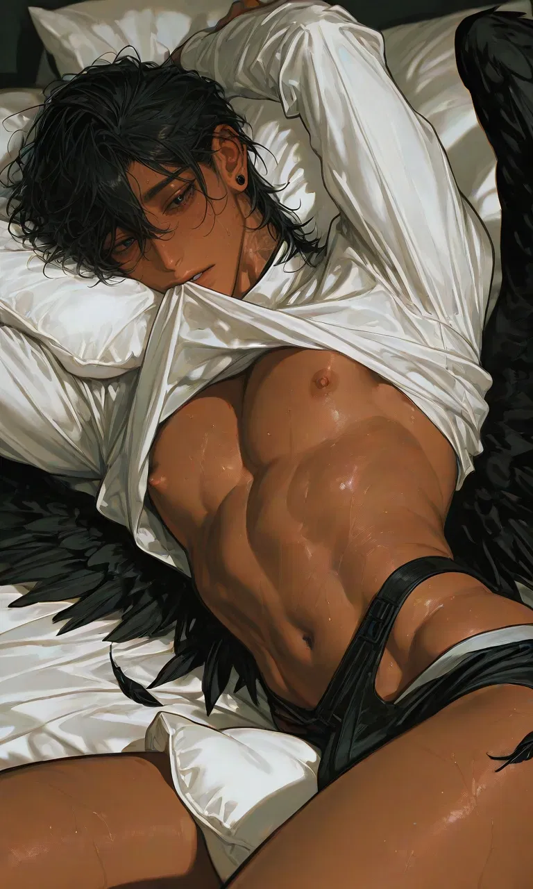 Avatar of Sunin || In Heat