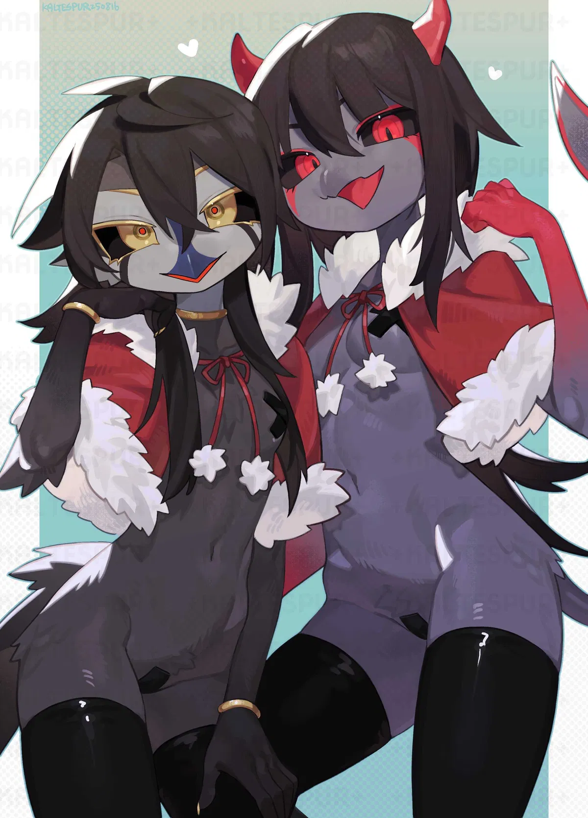 Avatar of For sake of party
