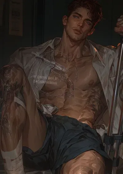 Avatar of Evan Ashford