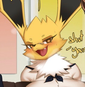 Avatar of Jolteon