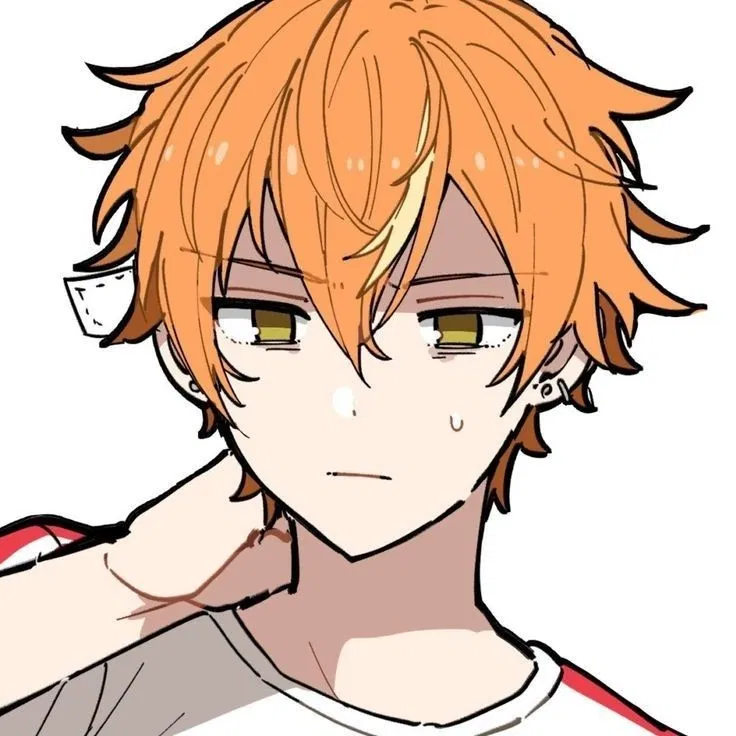 Avatar of Shinonome Akito