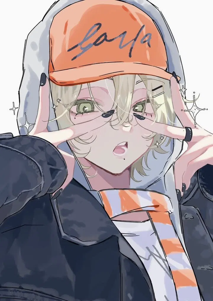 Avatar of BOYFRIEND? || Joanna McKay