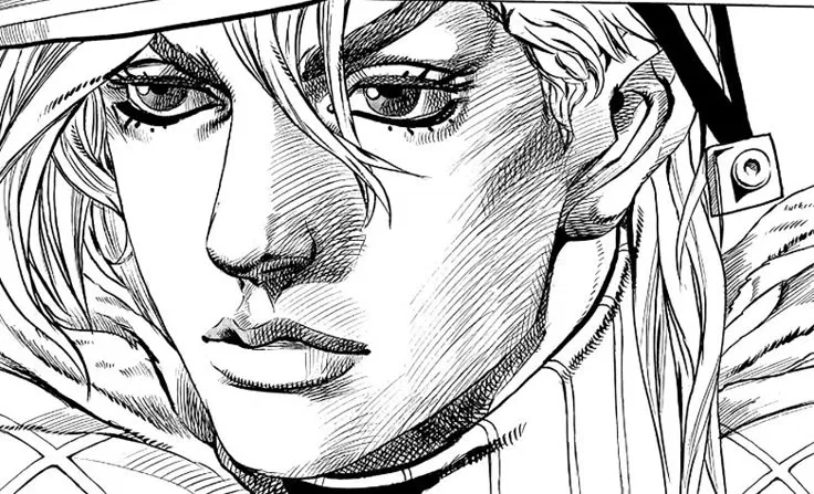 Avatar of Diego Brando