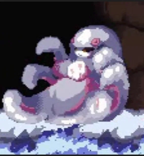 Avatar of 2 Boss
