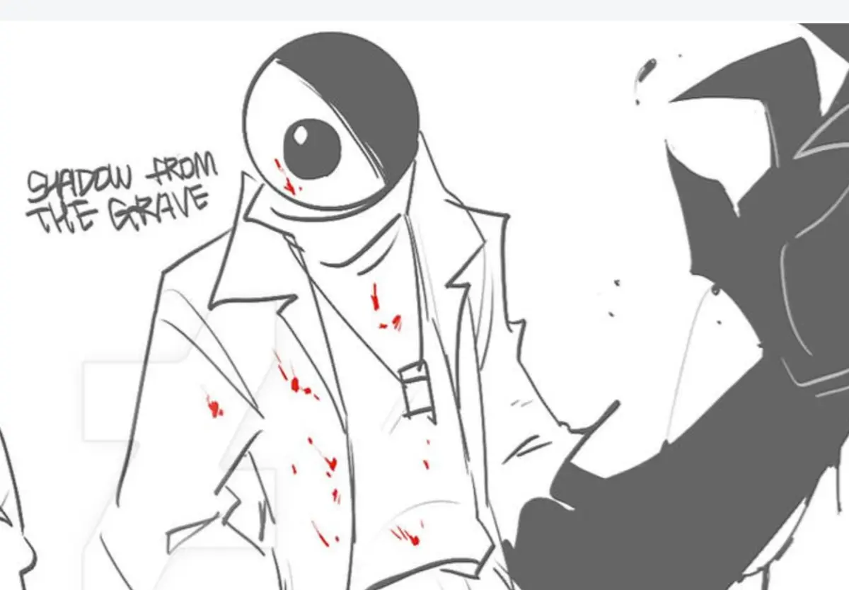 Avatar of Shapeshifter killer (who loves you a lil too much)