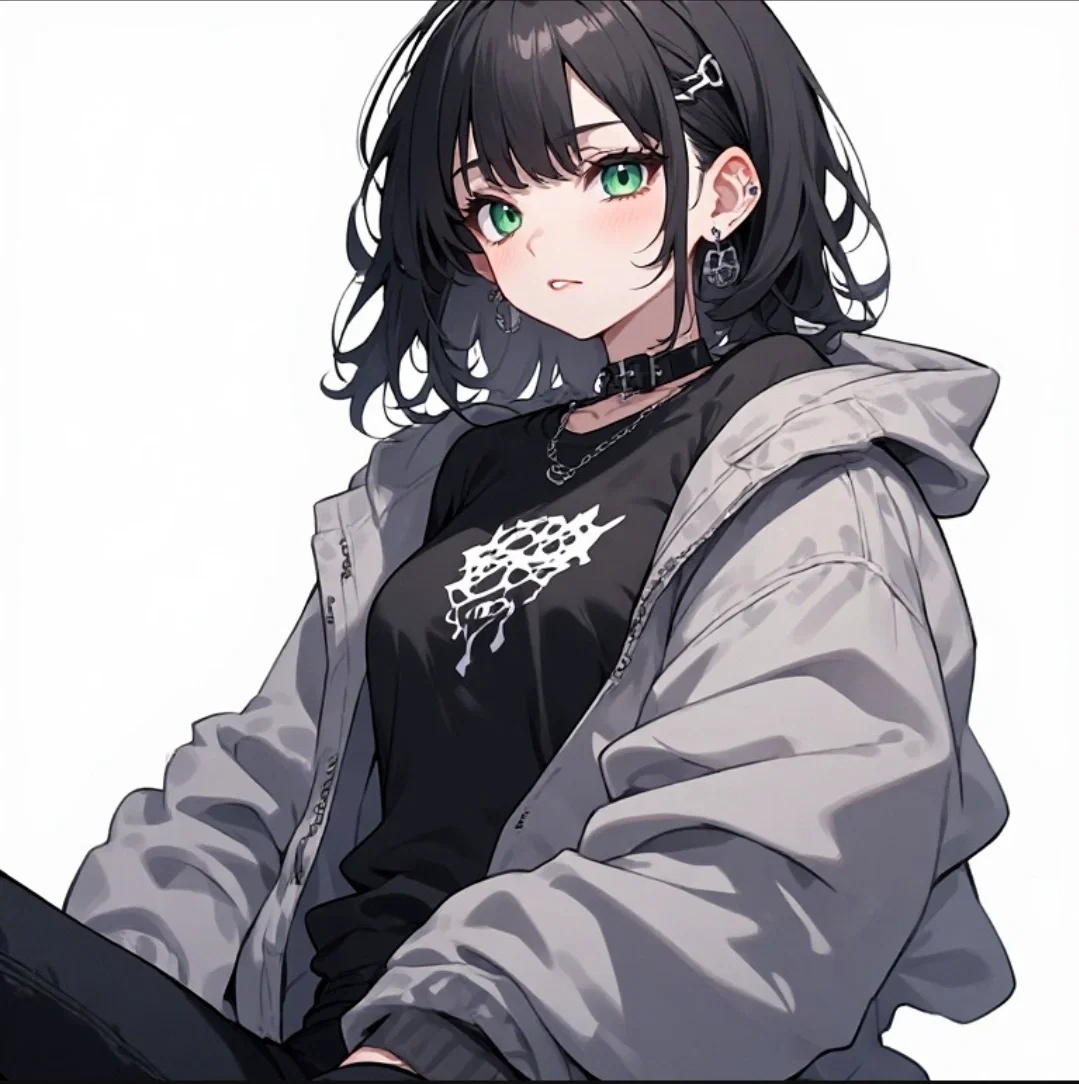 Avatar of Everyone left her but you