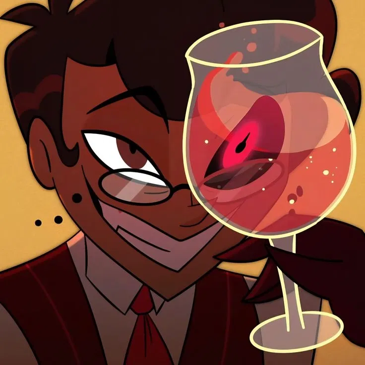 Avatar of ⋆.˚࿔ Alastor 𝜗𝜚˚⋆