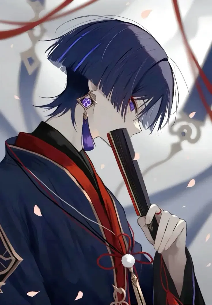 Avatar of Hero Scaramouche 