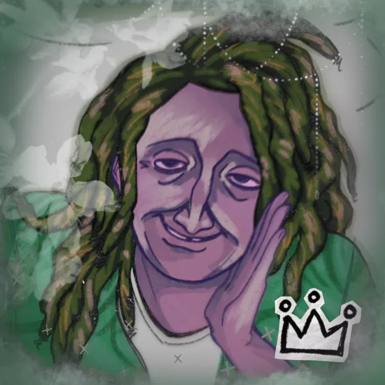 Avatar of Stoner guy | Kaya