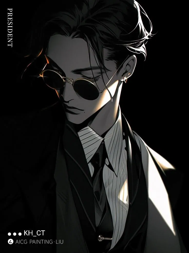Avatar of Moss | MAD DOG