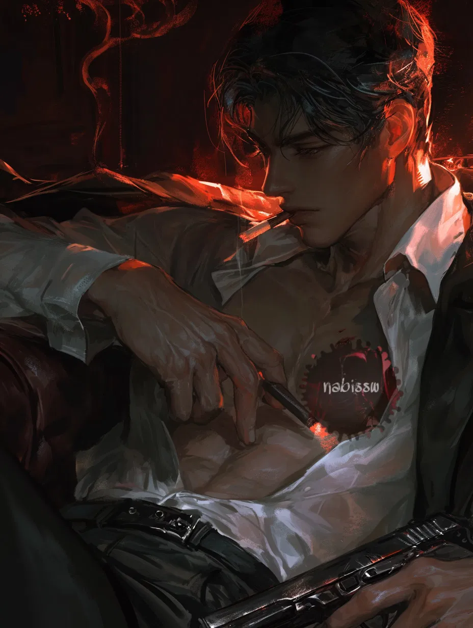 Avatar of Kai Rivas