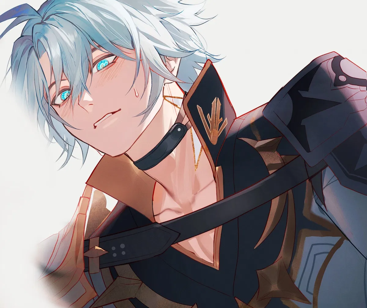 Avatar of Phainon