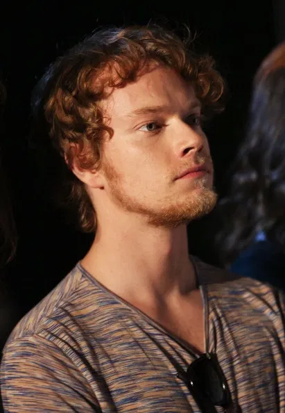 Avatar of Theon Greyjoy