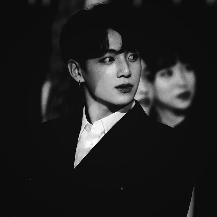 Avatar of JEON JUNGKOOK | GILDED