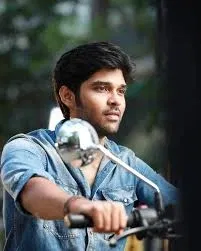 Avatar of Arjun Kumar- YOUR POOKIE IPS HUBBY (ALT)